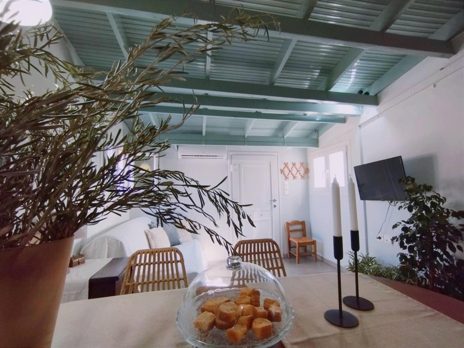 Ammoudara'S Apartments Rooftop Kálymnos エクステリア 写真